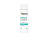 GARNIER PURE ACTIVE SALICYLIC šveičiamoji veido esencija, 120 ml