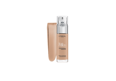 Skystoji pudra L'OREAL TRUE MATCH, Nr. 4N-beige, 30 ml