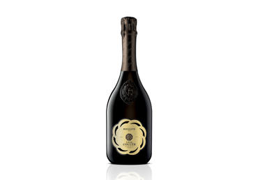 Putojantis baltasis saldus vynas CASA COLLER MOSCATO, 750 ml