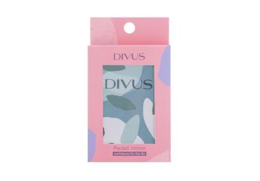 Kišeninis veidrodėlis, DIVUS - 2