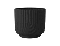 Vazonas ILAJA ArtDeco 14 cm