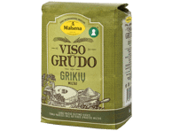 Viso grūdo grikių miltai MALSENA, 1 kg