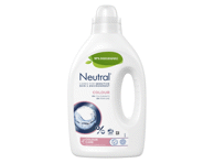 Skystasis spalvotų audinių skalbiklis NEUTRAL, 1 l