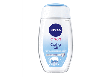 Kūdikių aliejus NIVEA BABY, 200 ml Kūdikių aliejus NIVEA BABY, 200 ml