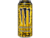 Energinis gėrimas MONSTER LANDO NORRIS, 500ml