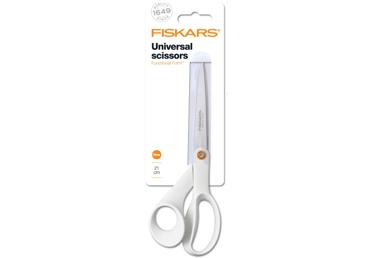 Universalios žirklės FISKARS, 21 cm