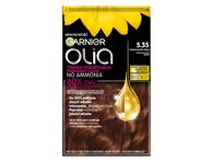 Plaukų dažai GARNIER OLIA, Nr. 5.35, 1 vnt.