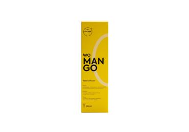 Namų kvapas su lazdel. AROMA 50ml,mango