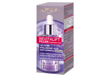 Veido serumas L'OREAL, 30 ml - 2