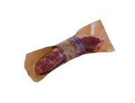 Vytinta dešra su aitr. paprikomis SALSICCIA SPICCHIO, nerūš., 150 g	