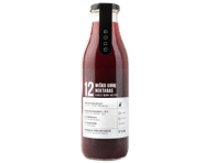 Miško uogų nektaras VAISIŲ SULTYS, 750 ml