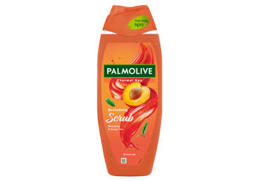 Dušo gelis PALMOLIVE Thermal Spa Shower Sorbet, 500 ml