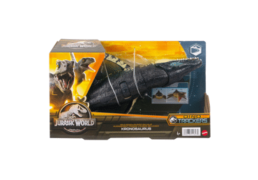 Žaislinis dinozauras JURASSIC WORLD, 1 vnt. - 2