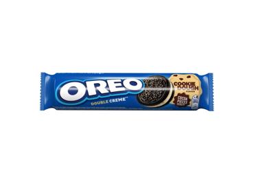 Sausainiai Cookie Dough OREO, 157 g