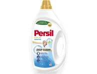 Skalbiamasis gelis PERSIL EXPERT SENSITIVE, 40 skalb., 1.8 l