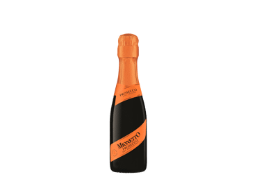 Putojantis baltasis sausas vynas MIONETTO PROSECCO TREVISO, 200 ml