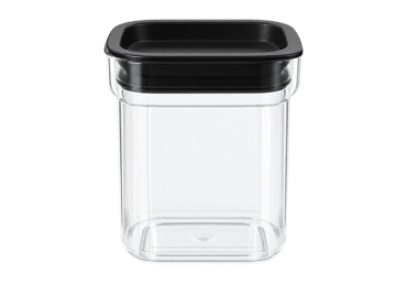 Birių produktų indas HAMBURG, 1600 ml, 1 vnt.