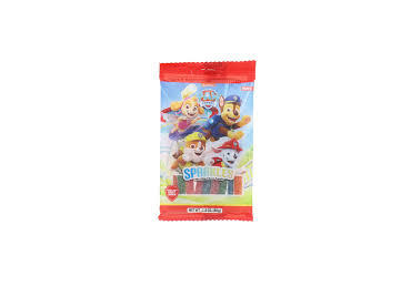 Guminukų juostelės SPARKLES PAW PATROL, 80 g