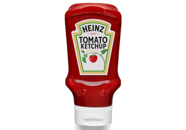 Kečupas HEINZ, 700 g