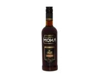 Likeris MOKA CREAM & CARAMEL, 500 ml