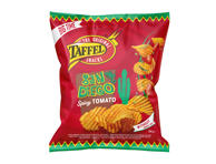 Bulvių traškučiai TAFFEL SAN DIEGO, 250 g