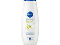 Dušo želė NIVEA Starfruit & Monoi Oil, 500 ml