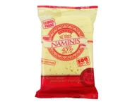 ROKIŠKIO NAMINIS sūris, 45 % rieb. s. m., 500 g