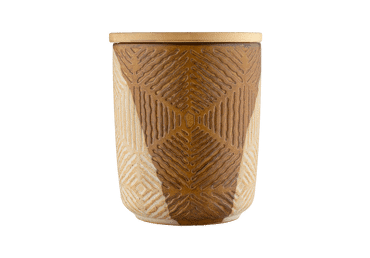 Birių produktų indas AURORA Barro, 1 l