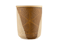 Birių produktų indas AURORA Barro, 1 l