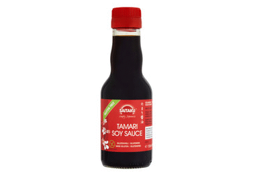 Sojų padažas SAITAKU TAMARI, 150 ml