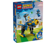 LEGO Cyclone Prieš Metal Sonic 77002, 1 vnt.