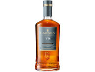 Konjakas LARSEN VS SINGLE GRAPE 40%, 700 ml