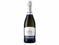 Putojantis baltasis saldus vynas ARALDICA ASTI, 750 ml