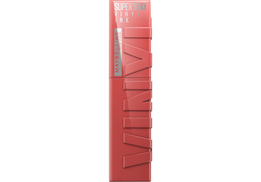 Lūpų dažai MAYBELLINE SUPER STAY VINYL INK, Nr. 15, 1 vnt.