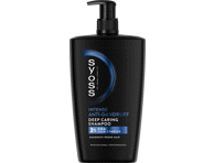 Plaukų šampūnas SYOSS Intense Anti-Dandruff, 1 l