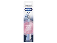 Elektrinio dantų šepetėlio galvutės ORAL-B iO Gentle Care, White, 4 vnt.