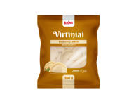 Šaldyti virtiniai su bulvių įdaru JUDEX, 500 g