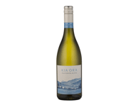 Baltasis sausas vynas KIA ORA SAUVIGNON BLANC, 750 ml