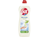 Indų ploviklis PUR ALOE VERA, 750 ml