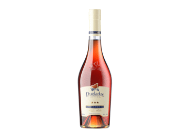 Brendis DUGLADZE 3 YO, 500 ml
