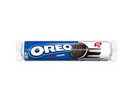 Kakaviniai sausainiai OREO DOUBLE CREME, 157 g