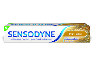 Dantų pasta SENSODYNE MULTI CARE, 75 ml - 1