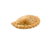 Empanada su varškės ir špinatų įdaru, 88 g