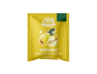 Svarainių arbatos koncentratas ŽOLYNĖLIS, 30 g