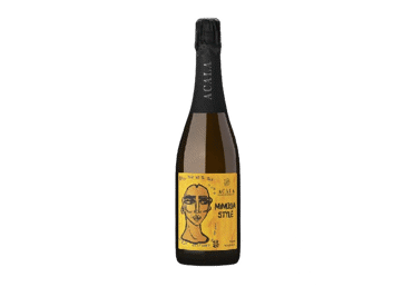 Nealkoholinė putojanti arbata ACALA MIMOSA, 750 ml