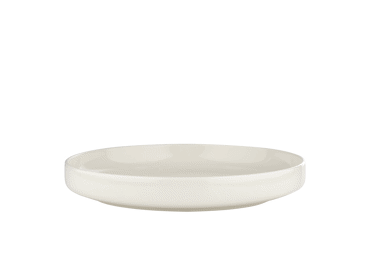 Gili lėkštė AURORA White Home Subtile, 23 cm - 2