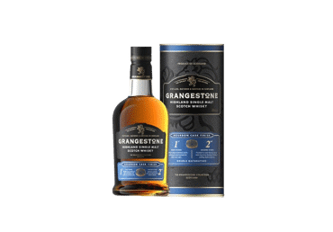 Viskis GRANGESTONE BOURBON CASK FINISH, 700 ml