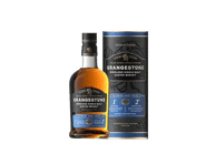 Viskis GRANGESTONE BOURBON CASK FINISH, 700 ml