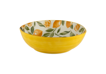 Dubuo AURORA Lemon, 28 cm