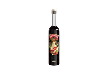 Vyšnių likeris Piana Vyshnia 0,5L - 1